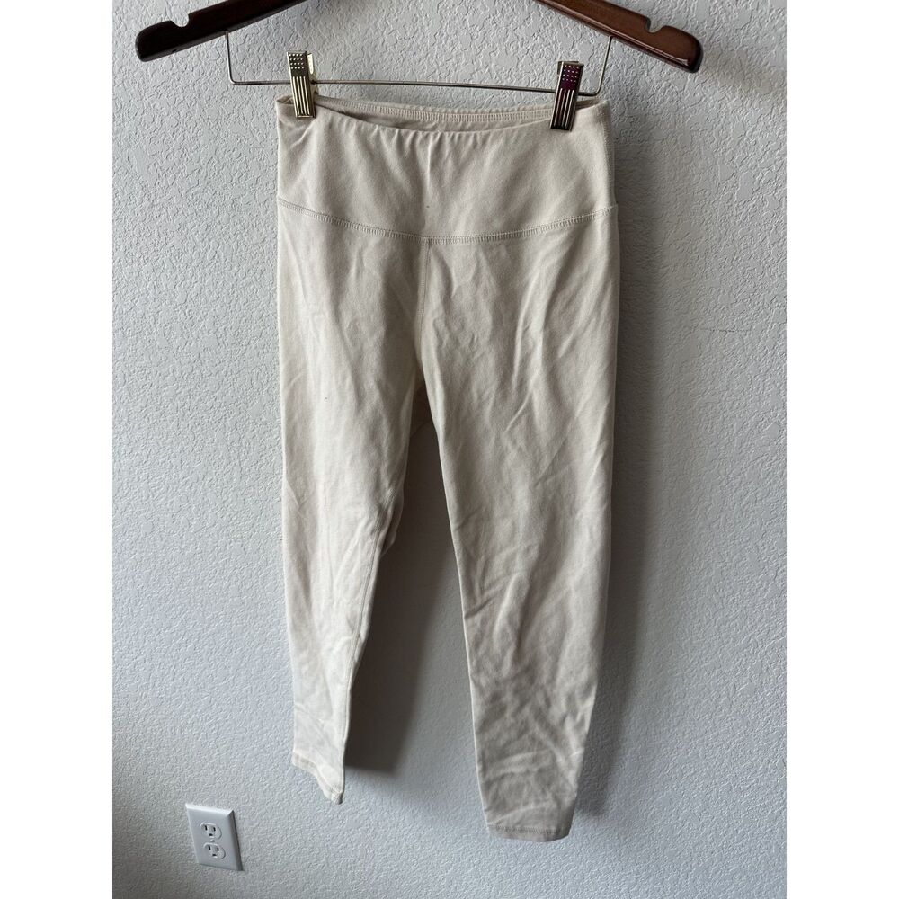 Mate the Label Organic Stretch Midi Leggings